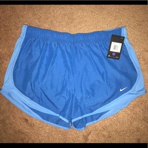 Womens Nike Tempo Shorts Xxl 